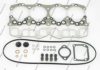 NPS I124U10 Gasket Set, cylinder head
